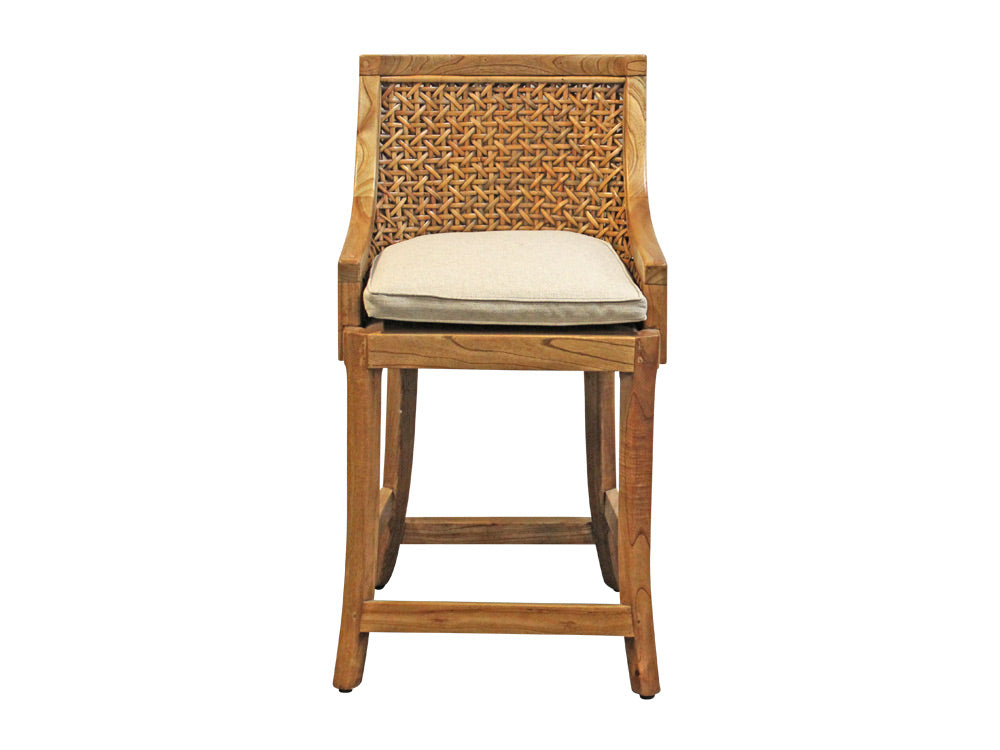 Plantation Counterstool