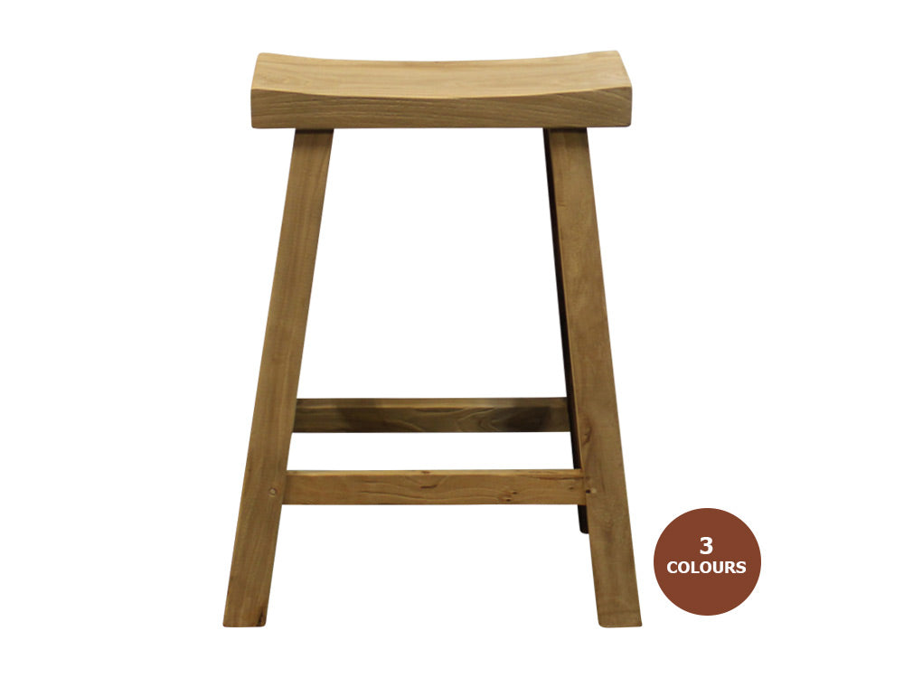 Shanghai Stool