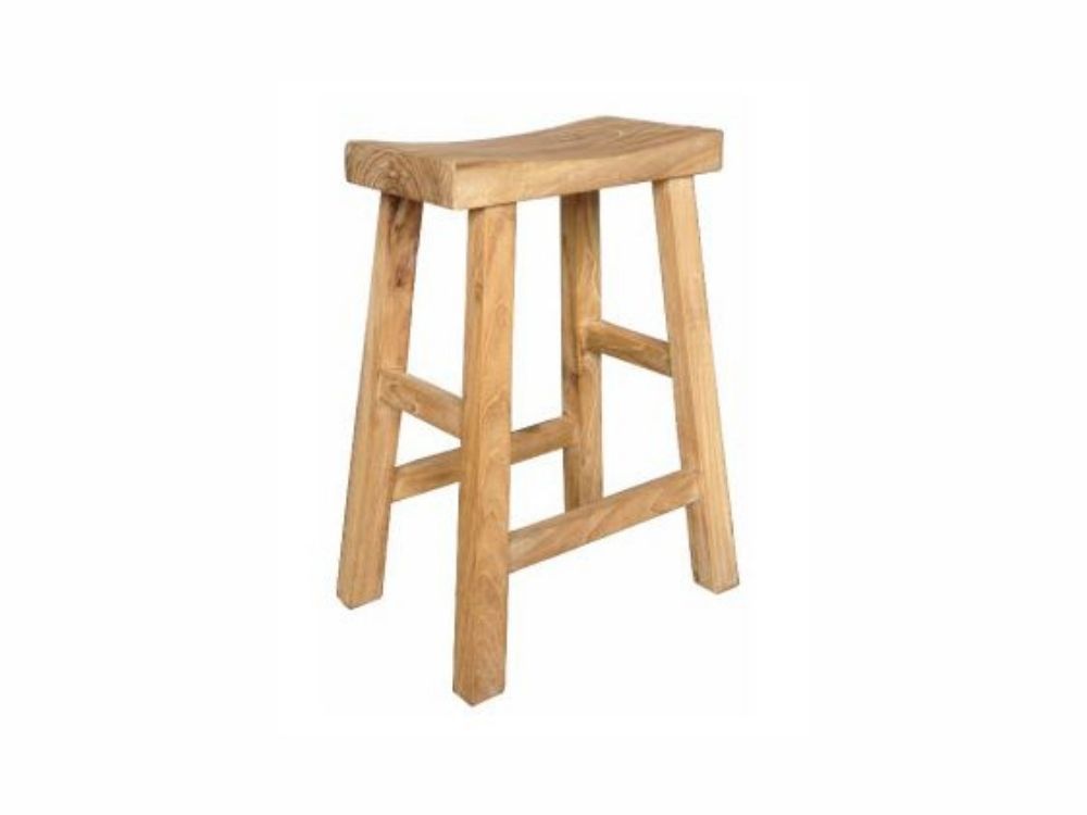 Shanghai Stool