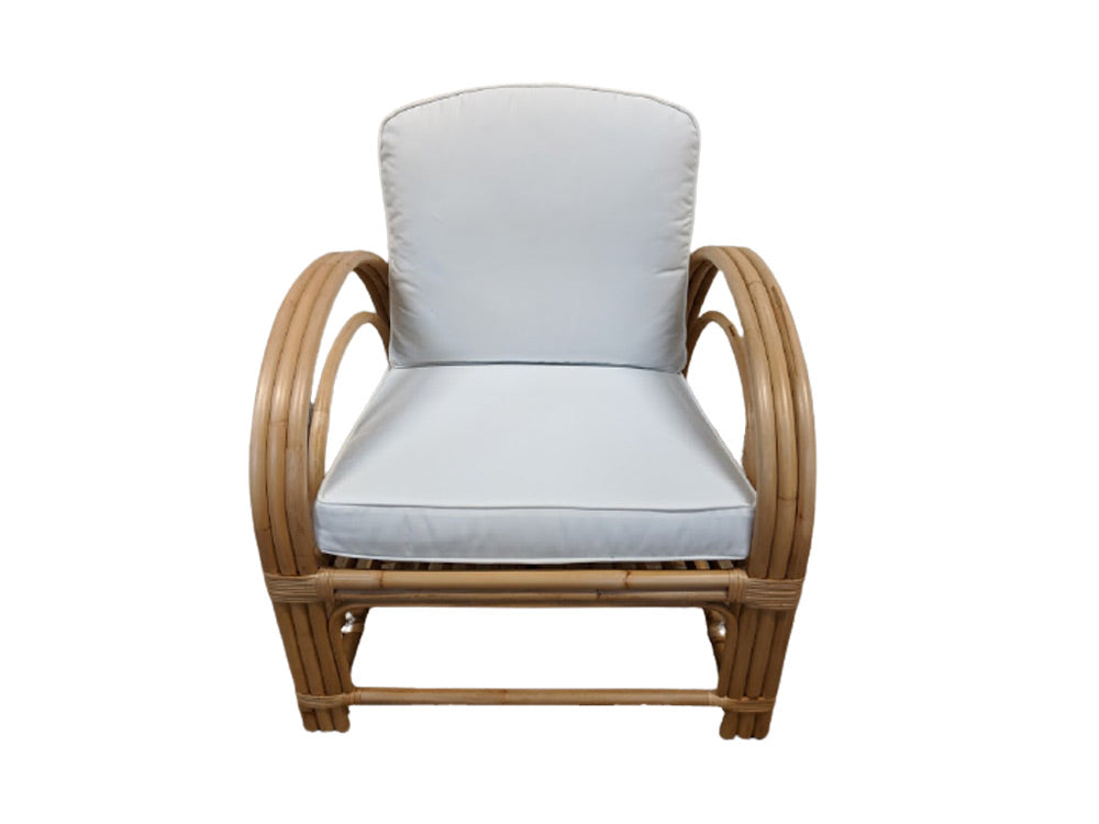 Shelly Armchair