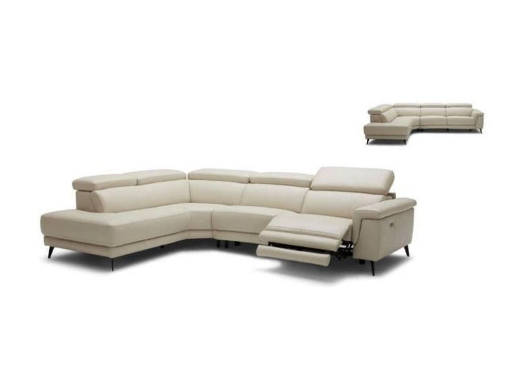 Shoalhaven Recliner Lounge Range