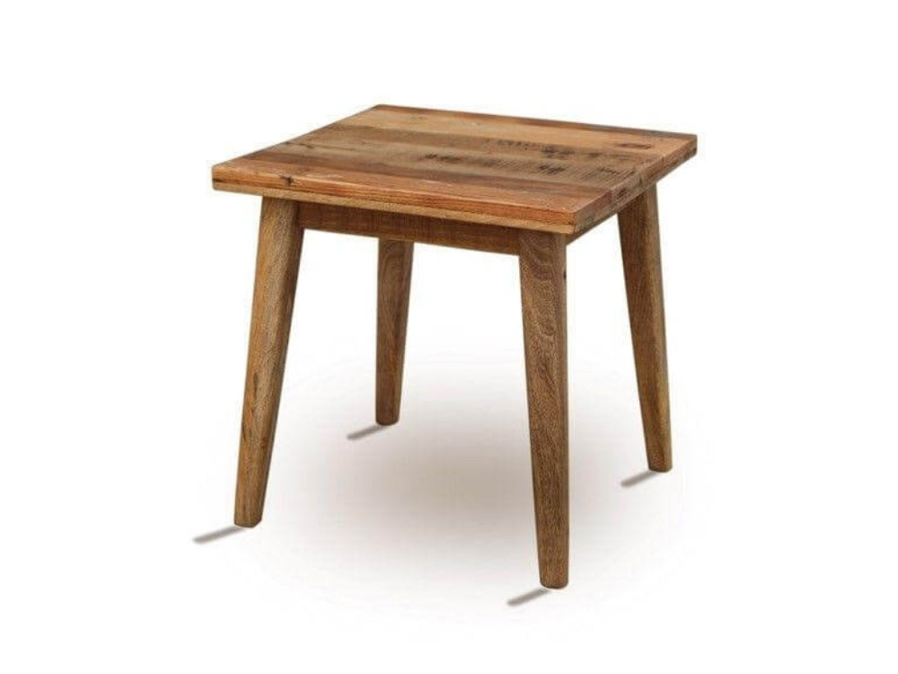 Santa Fe Side Table