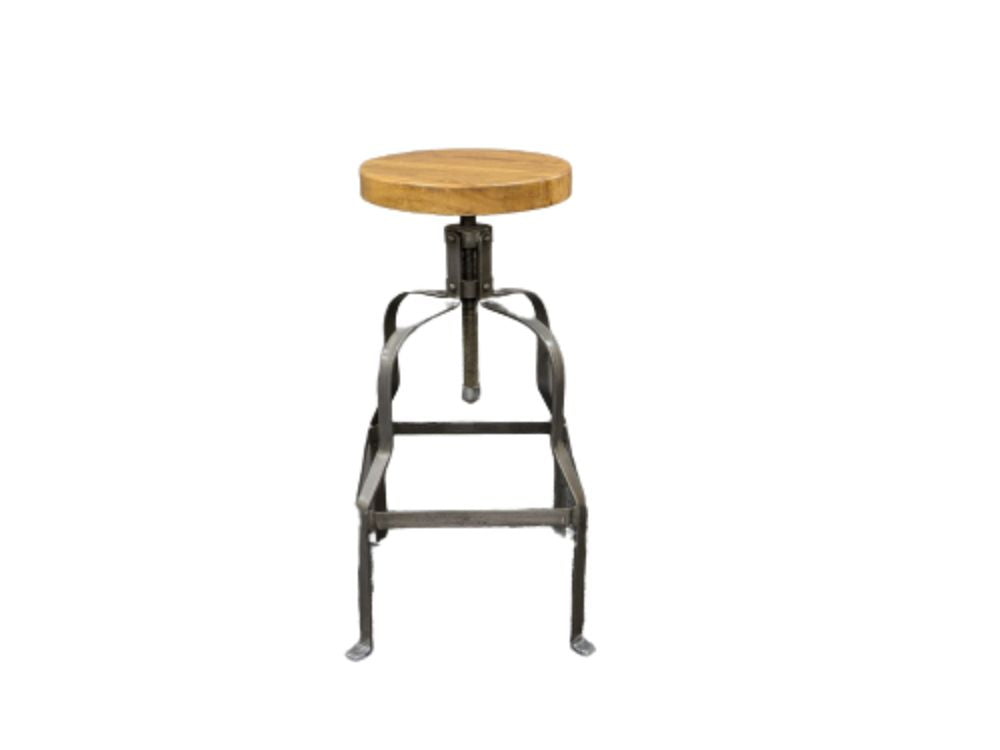 Swivel Bar Stool