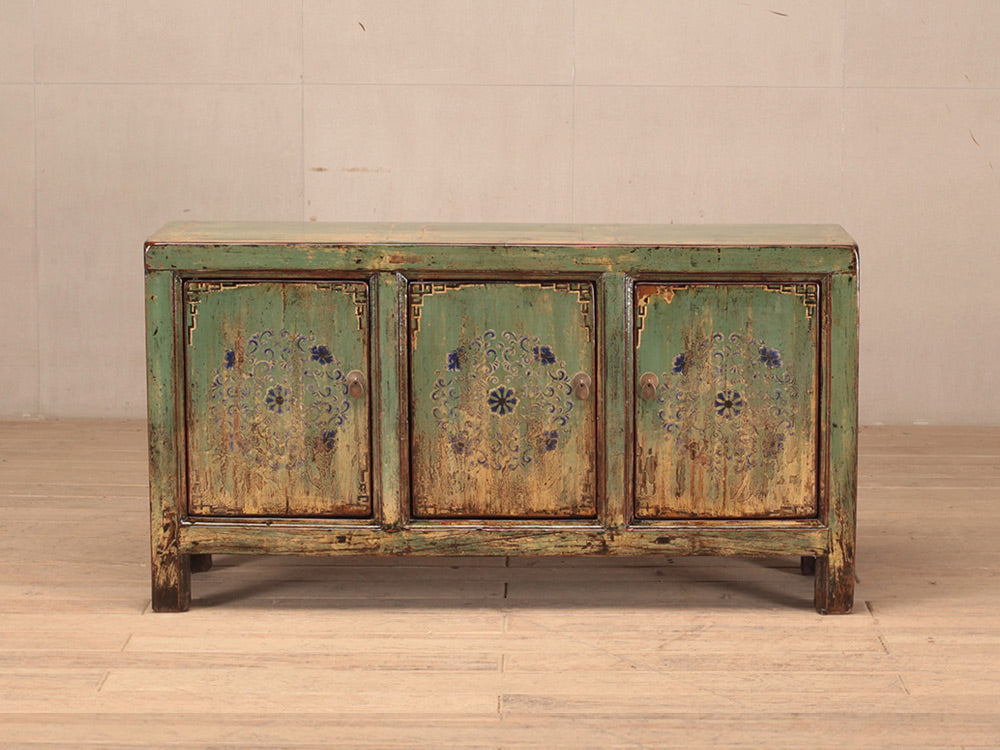 Gansu-Cabinet w/3drs