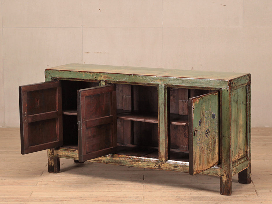 Gansu-Cabinet w/3drs