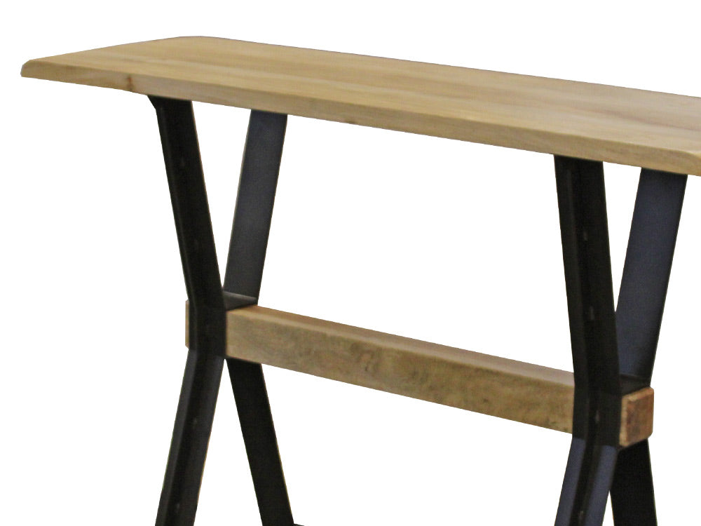 Trestle Console