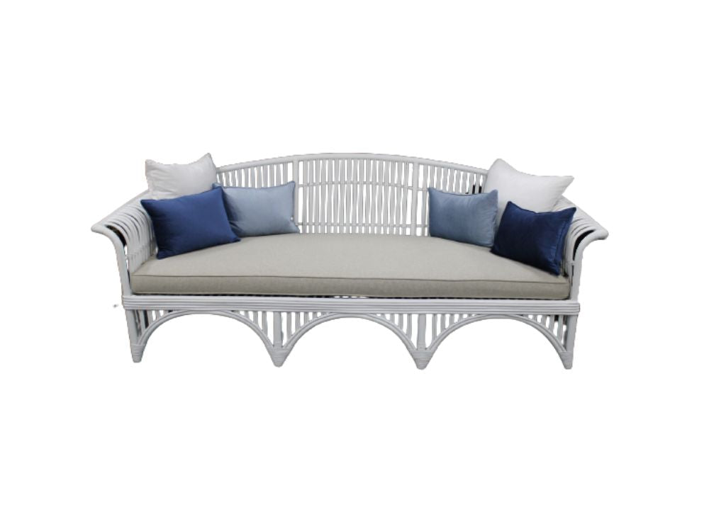 Bahama Cane Daybed