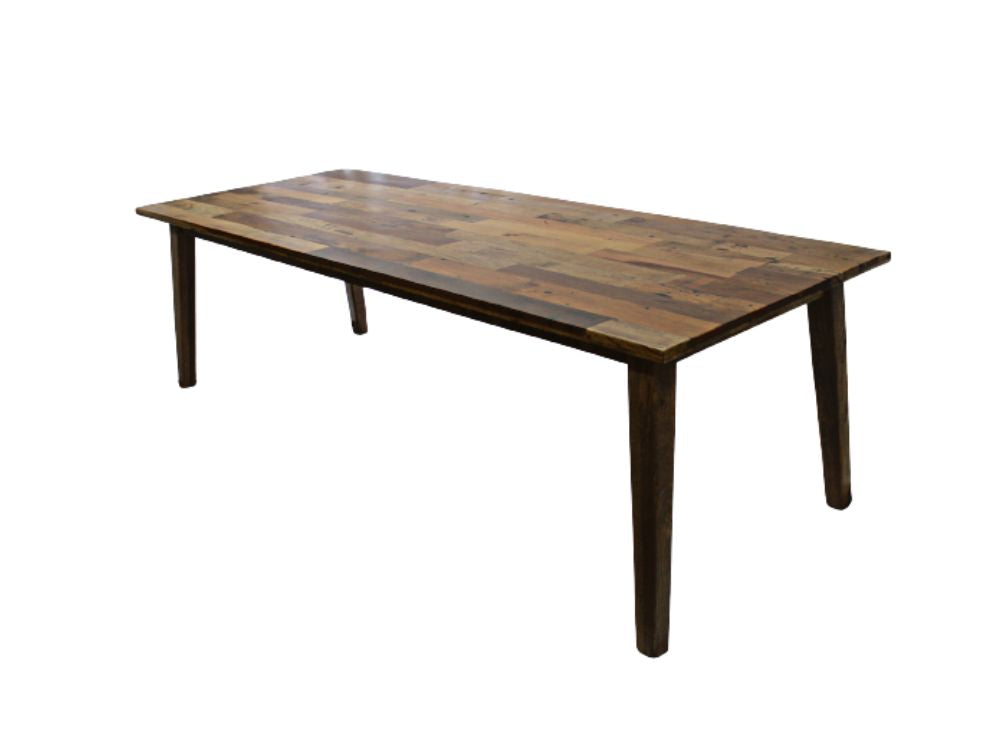 Santa Fe Dining Table