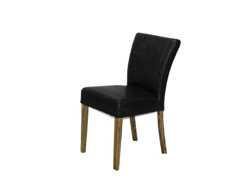 Sophia Leather Dining Chair