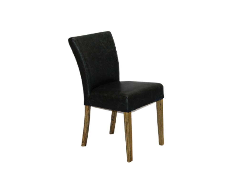 Sophia Leather Dining Chair