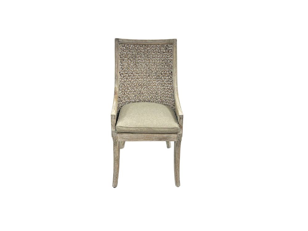 Plantation Dining Chair