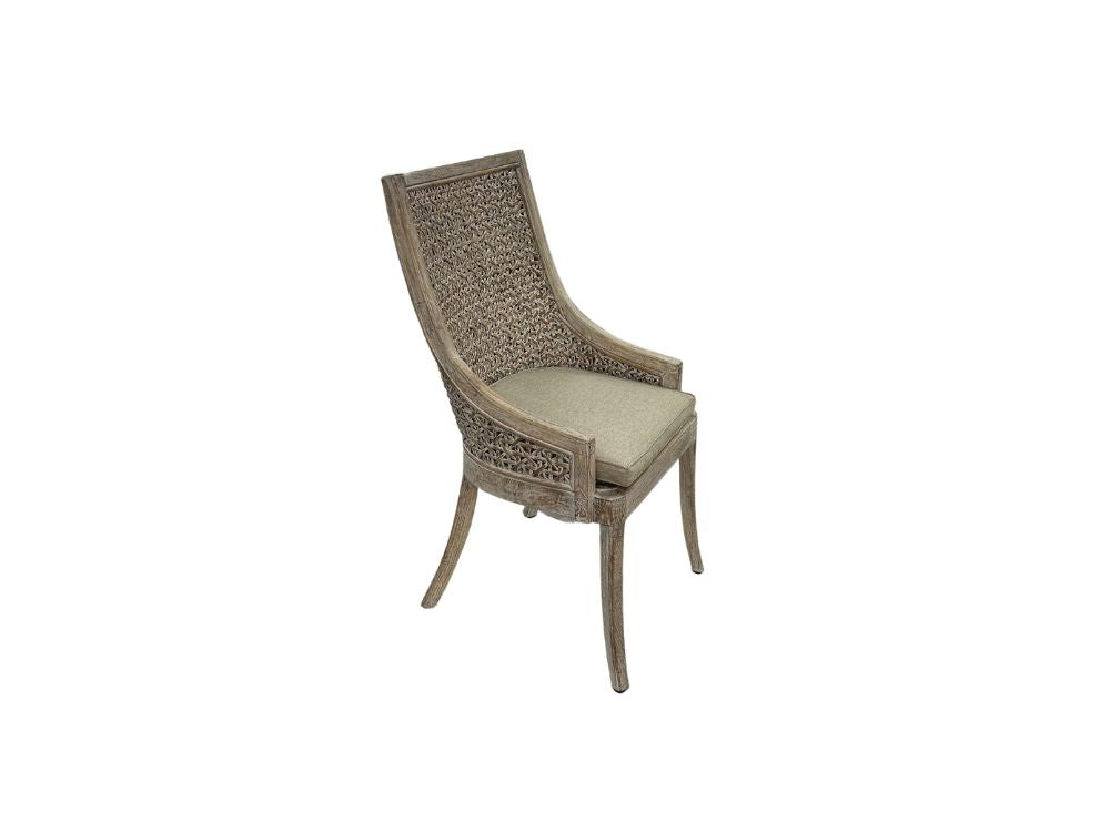 Plantation Dining Chair