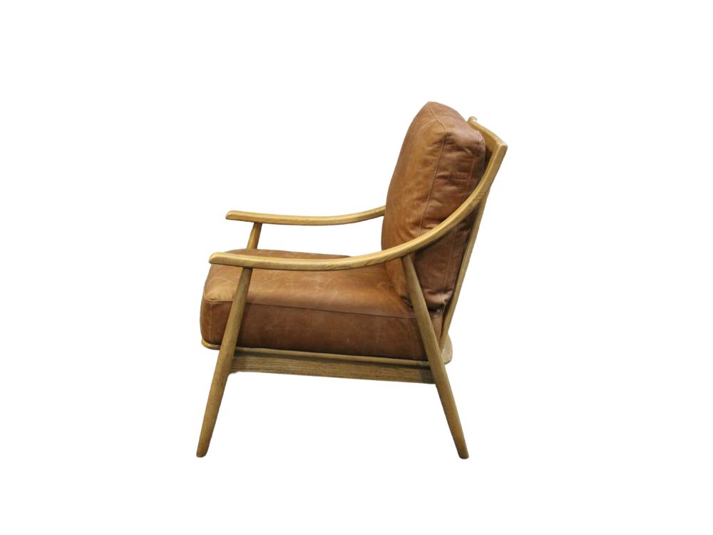 Newport Accent Chair