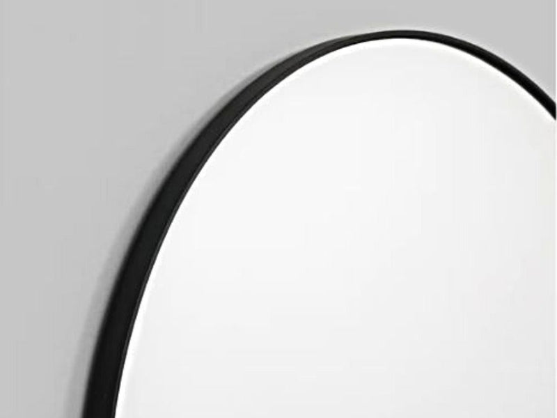 Bella Round Mirror