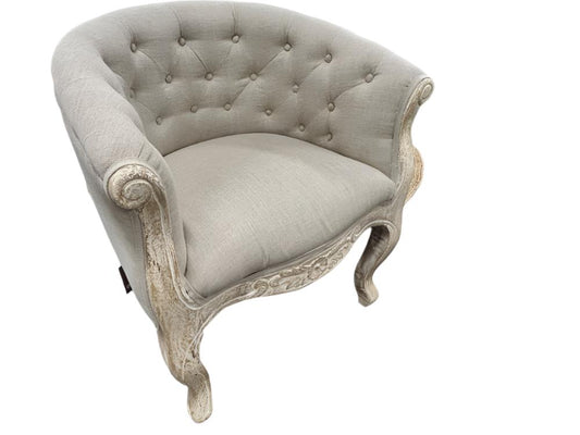 Accent Armchair