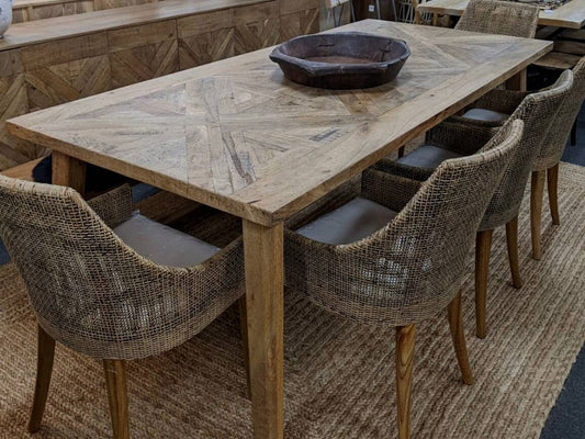 Monaco Dining Table