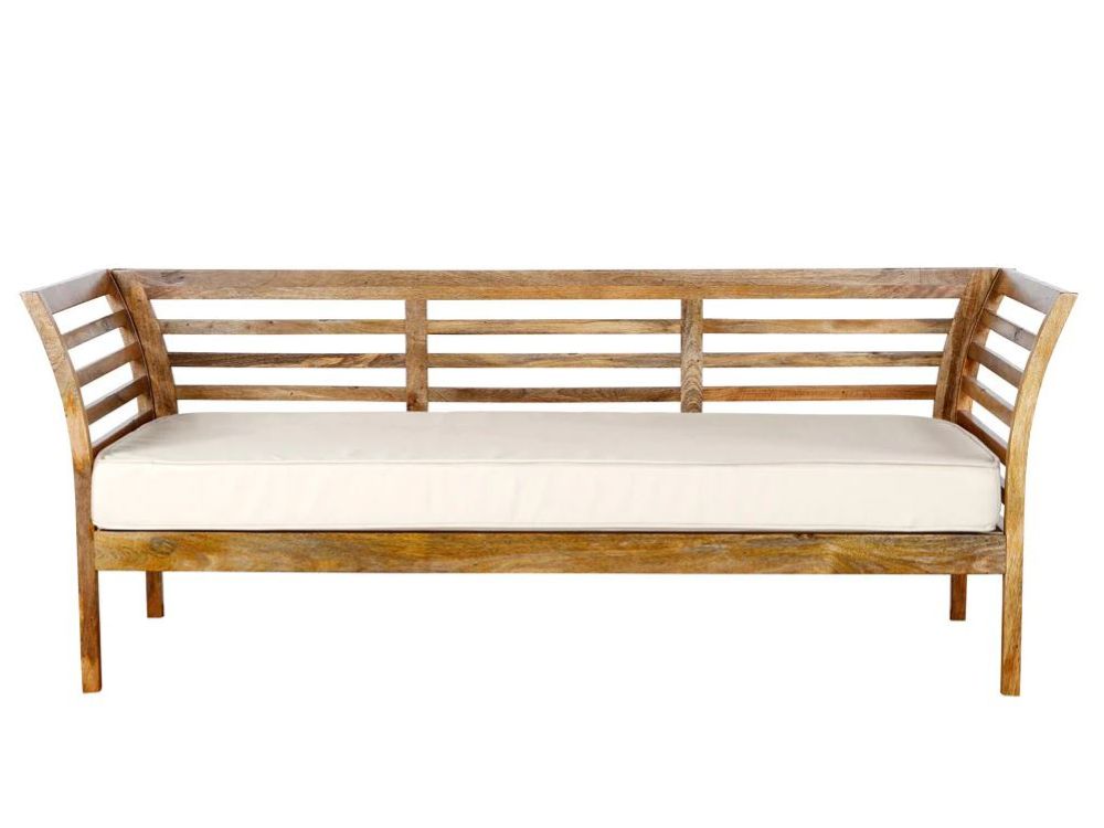 Samson Daybed Single Nat