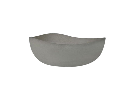 Serving Bowl Slate Grey