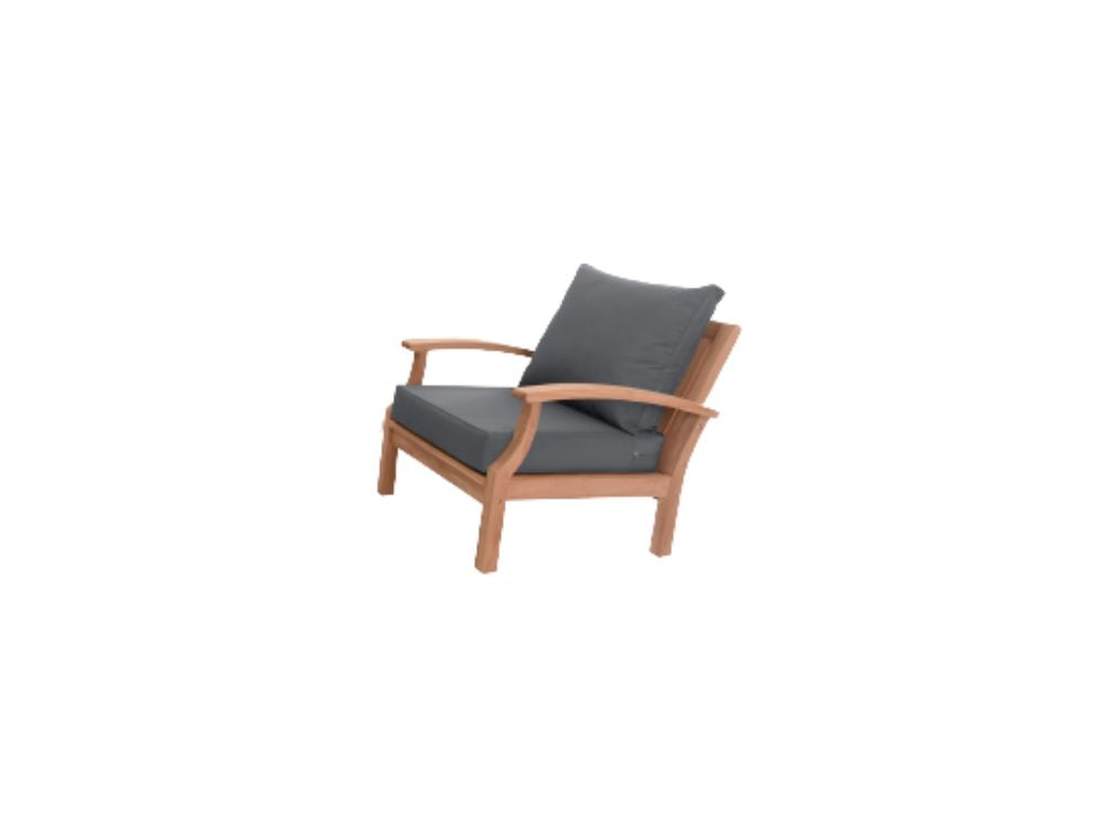 Lombok Deep Seat Armchair