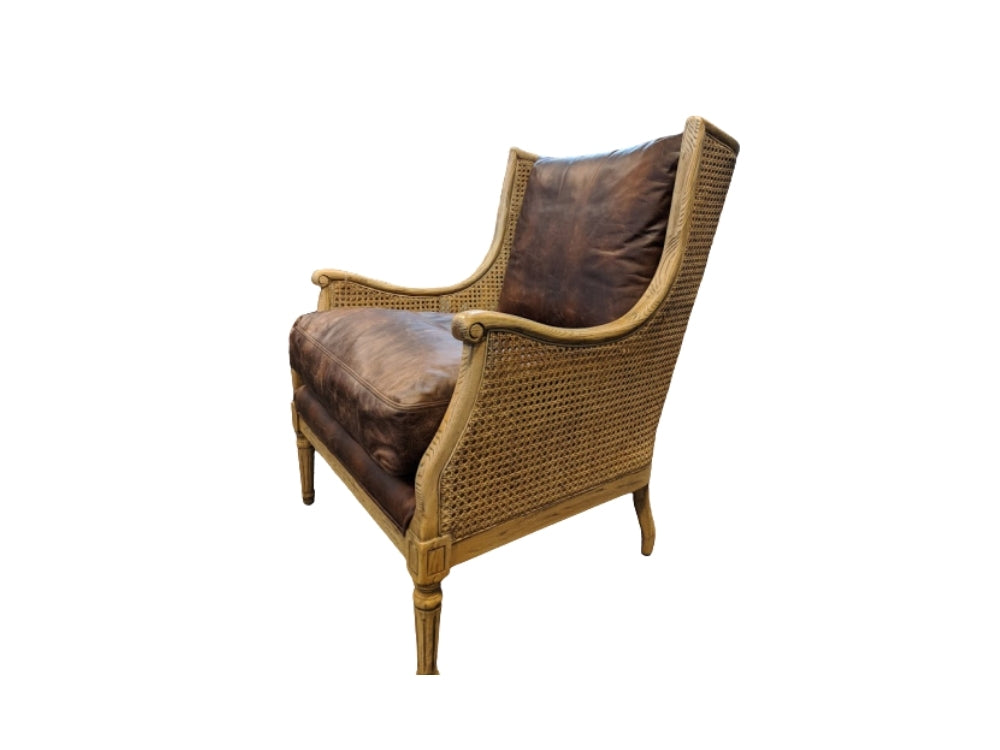 Winston Accent Chair