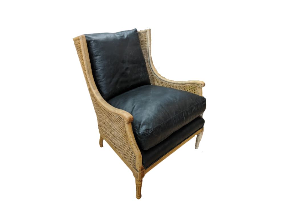 Winston Accent Chair