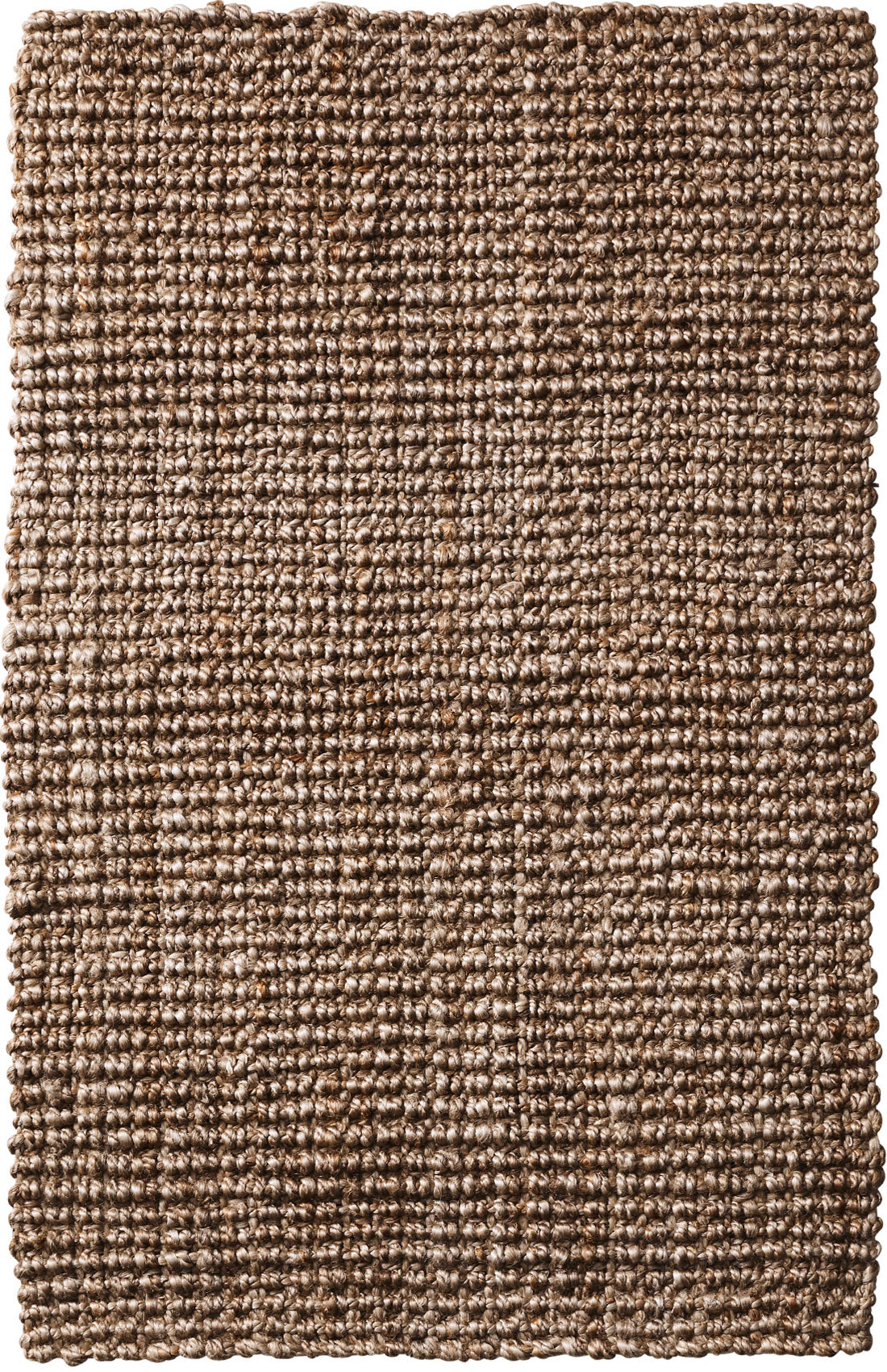 Boucle Jute Rug