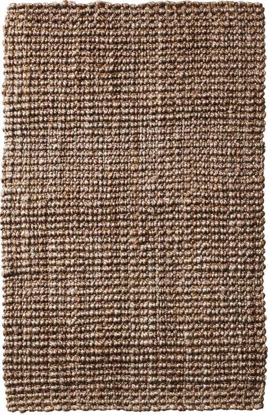 Boucle Jute Rug