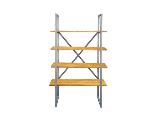 Brace X Bookcase 100