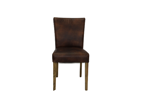 Sophia Leather Dining Chair