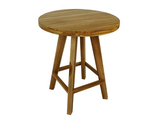 Flinders Teak Bar table