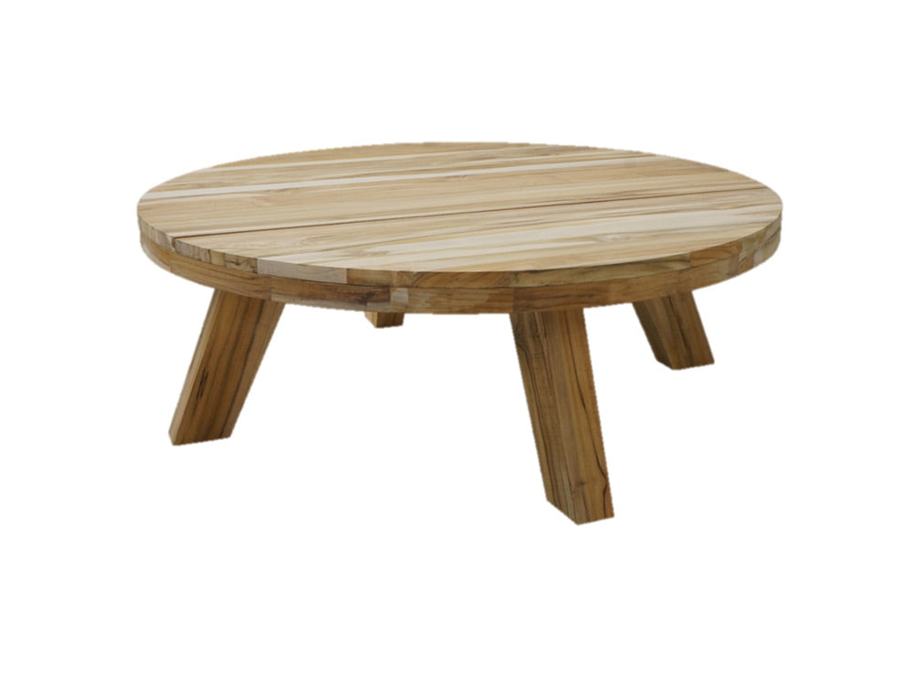 Flinders Teak Coffee Table