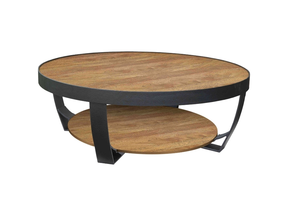 Grange Round Coffee Table