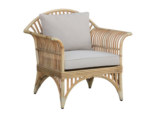 Bahama Cane Armchair