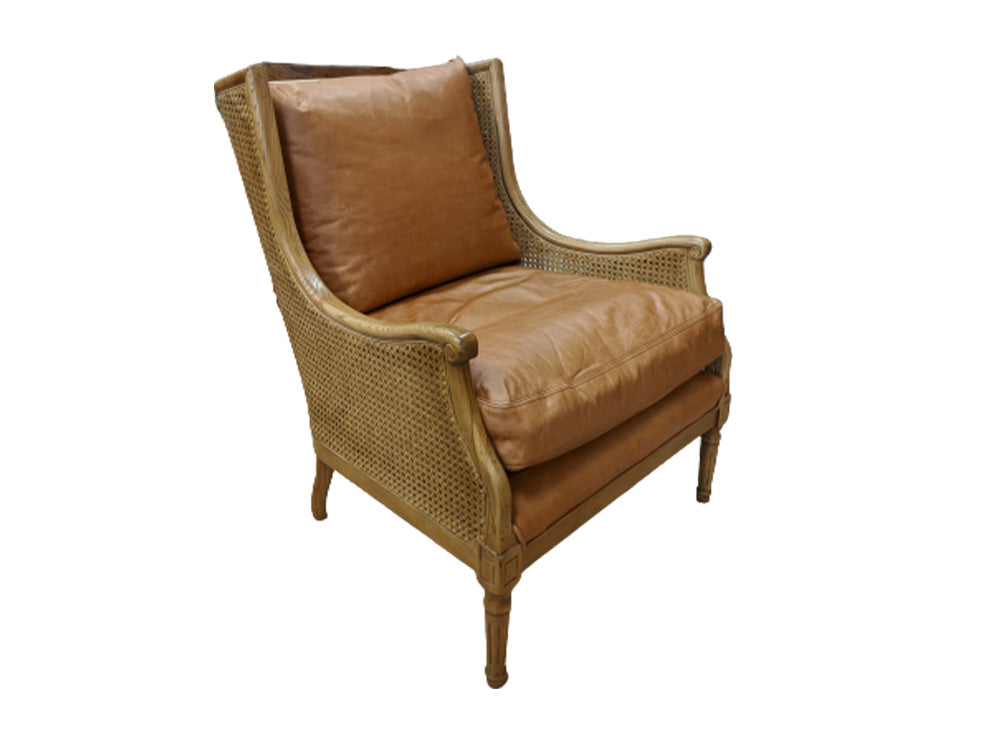 Winston Accent Chair